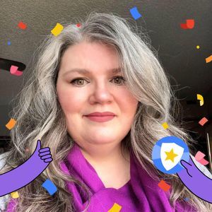 Meet your Posher, Regan